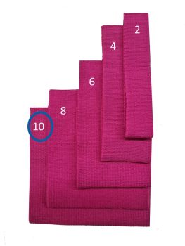 Preview: Körperbänder 10 cm breit