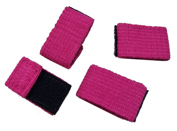 Körperband 2 cm als Fingerband