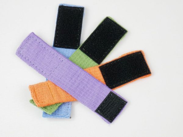 Fingerband für "easy writer®" mit integriertem Hand-Teil